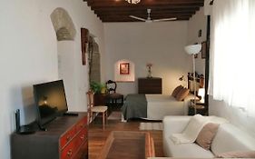 La Guarida de Vejer